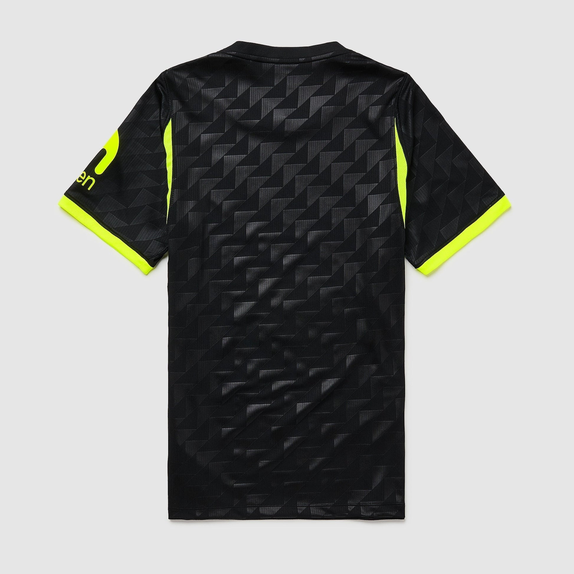 Away 26/27 Fan Shirt 2