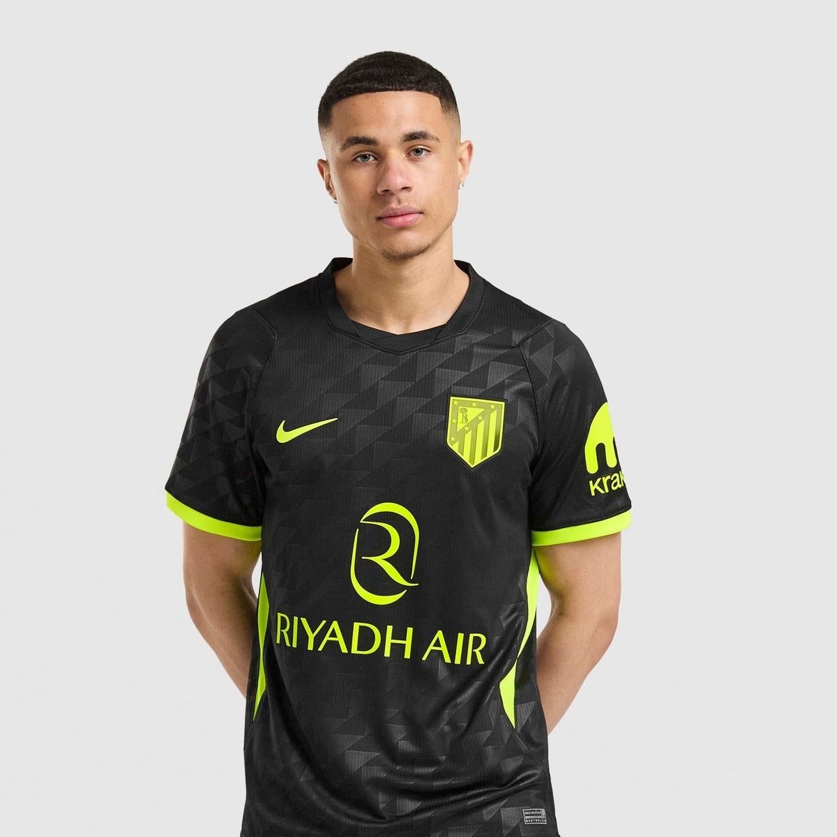 Away 26/27 Fan Shirt 3
