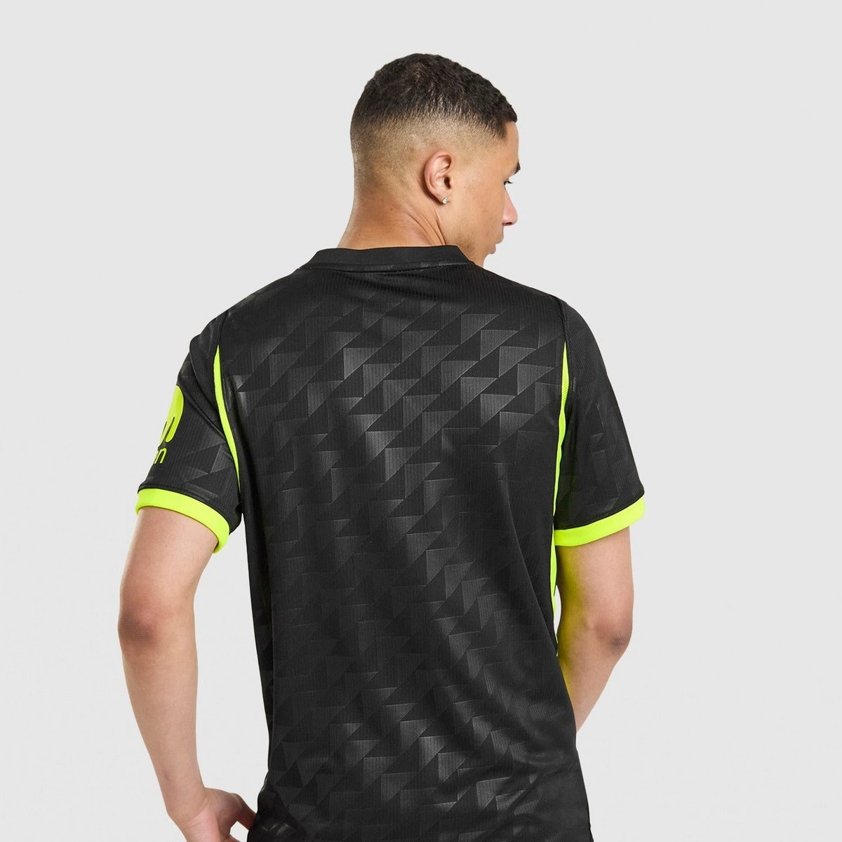 Away 26/27 Fan Shirt 4