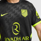 Away 26/27 Fan Shirt 5
