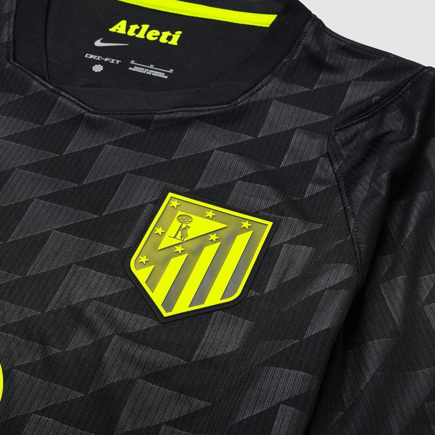 Away 26/27 Fan Shirt 6