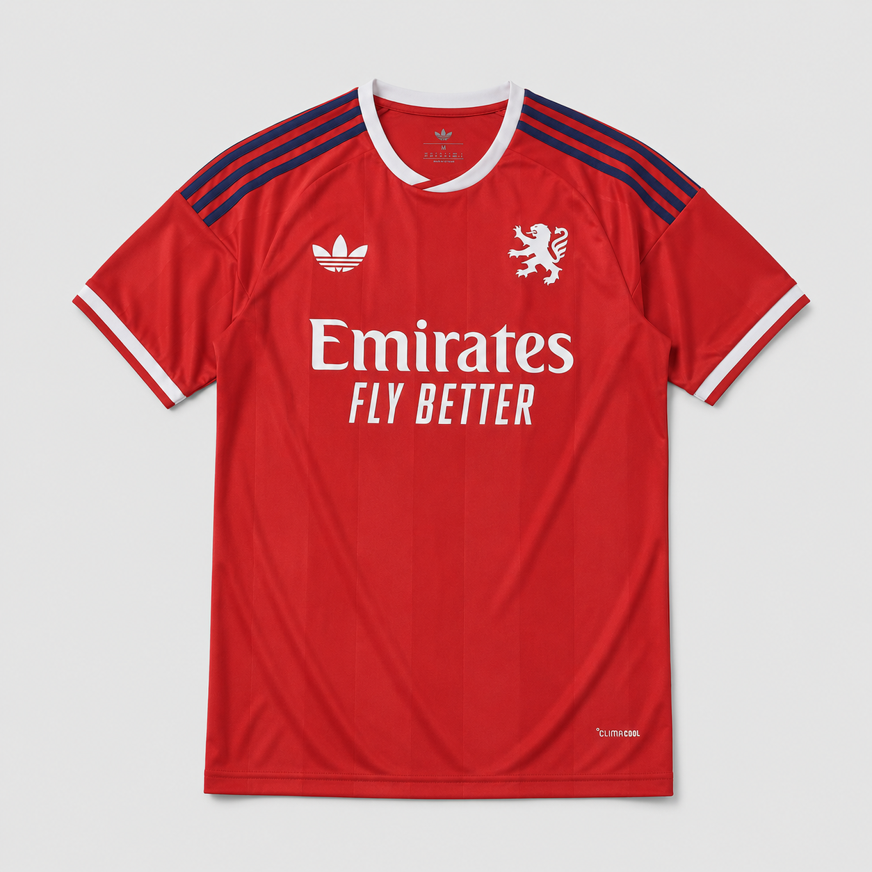 Away 26/27 Fan Shirt