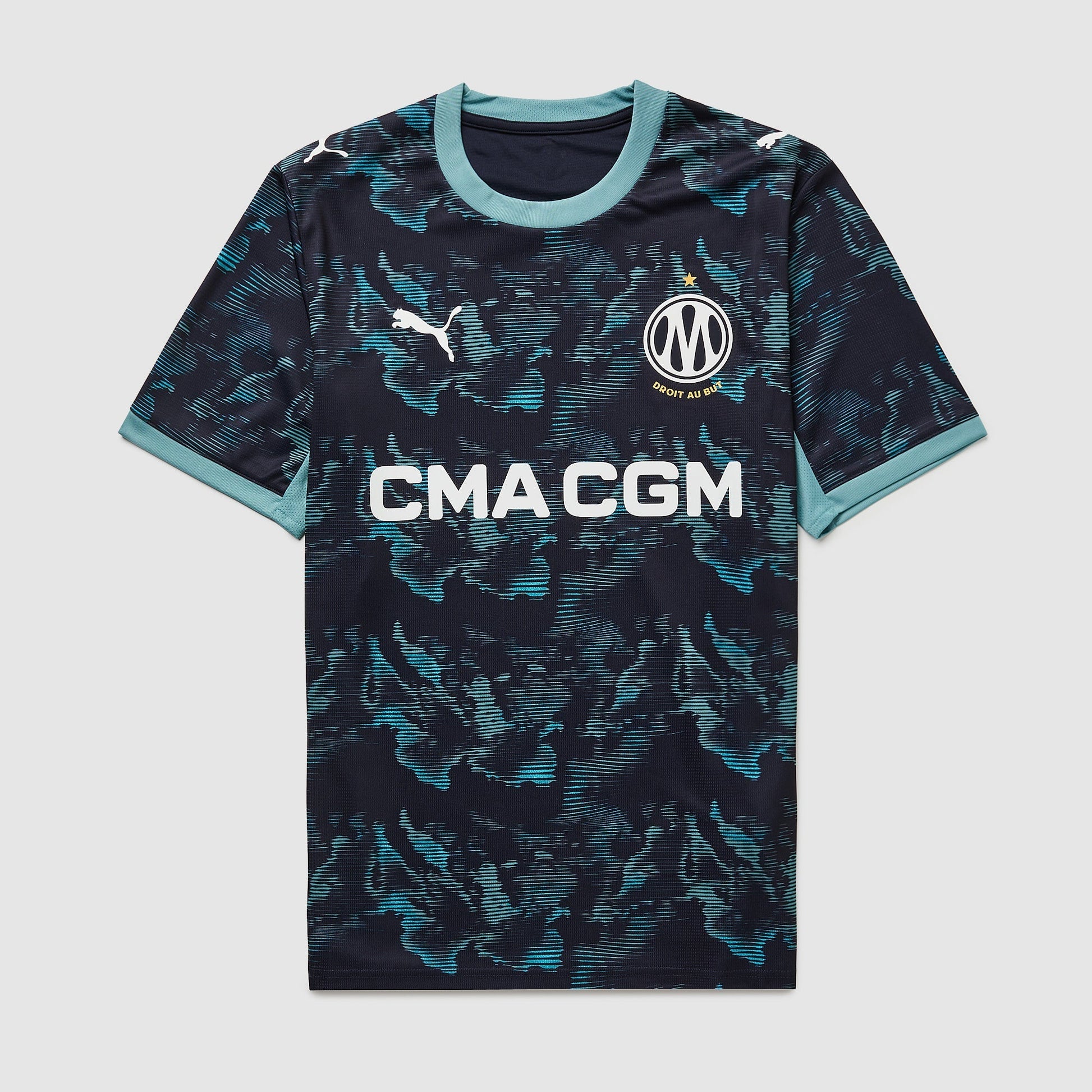 Away 26/27 Fan Shirt
