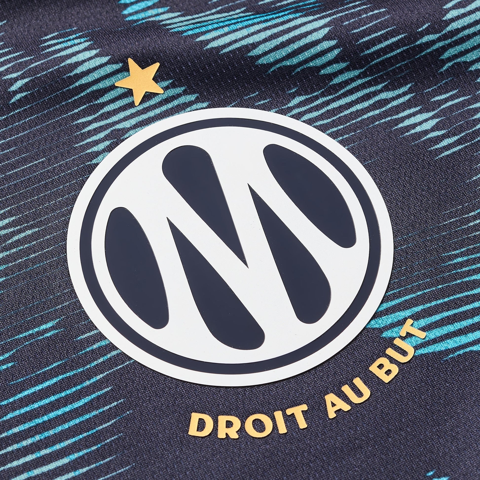 Away 26/27 Fan Shirt 3