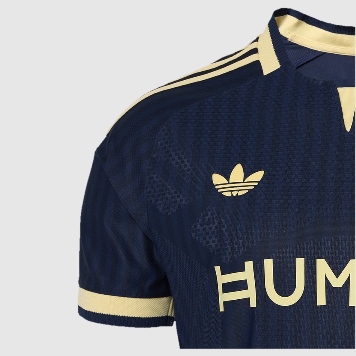 Away 26/27 Fan Shirt 3