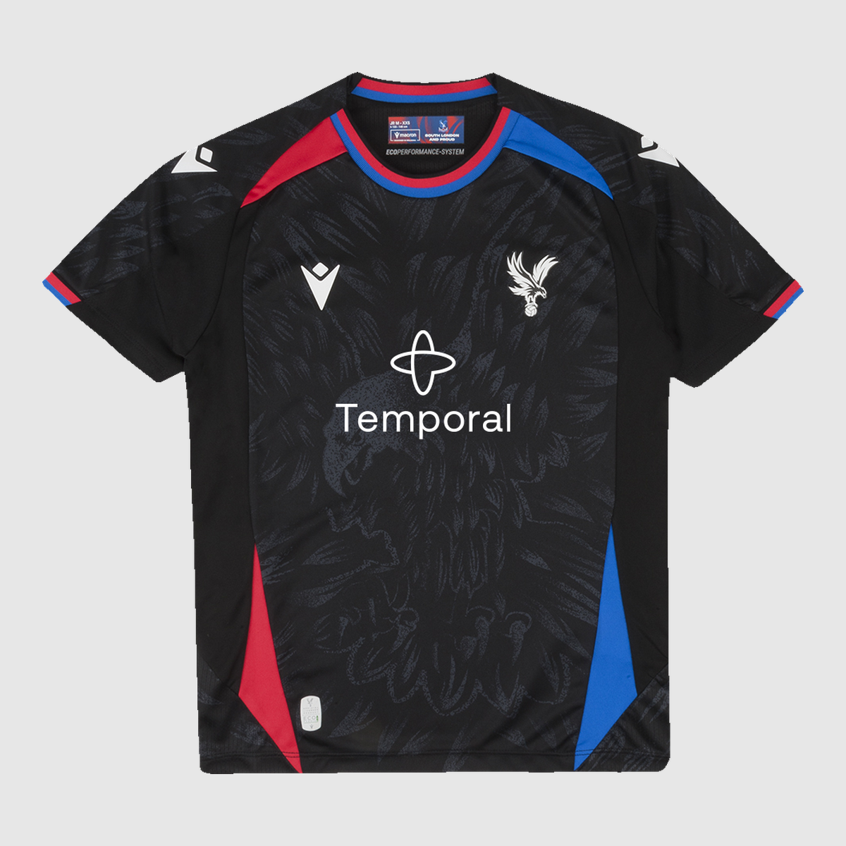 Away 26/27 Fan Shirt