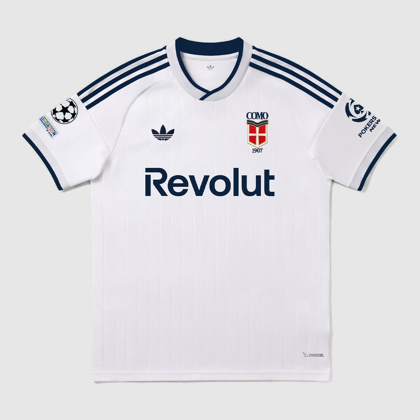 Away 26/27 Fan Shirt