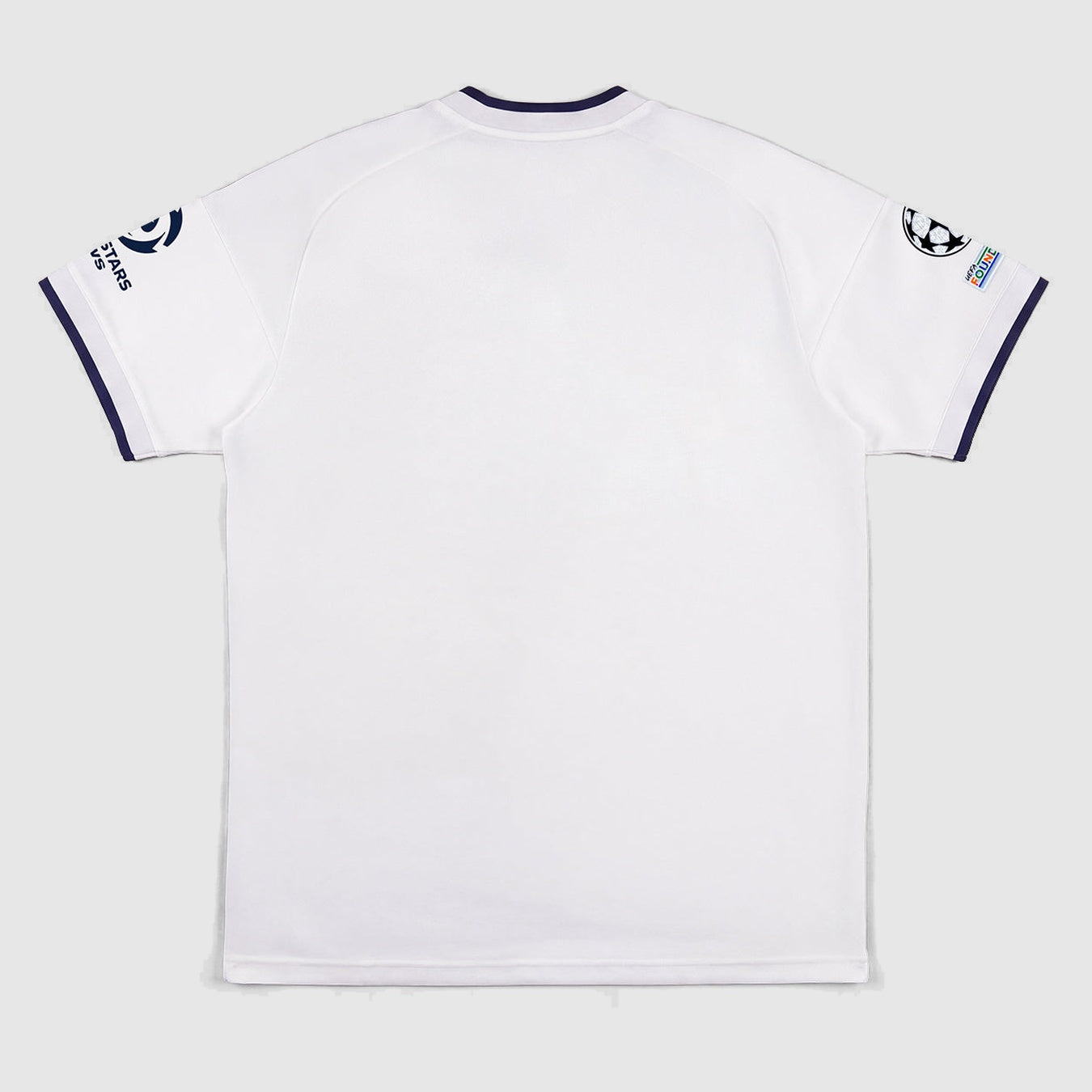 Away 26/27 Fan Shirt 2