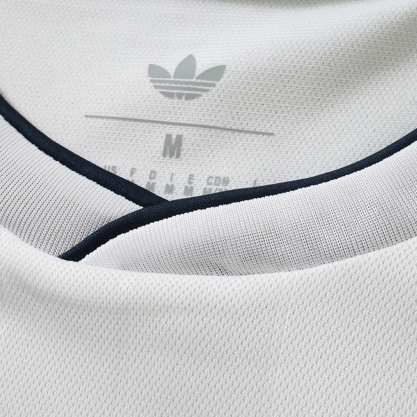Away 26/27 Fan Shirt 5