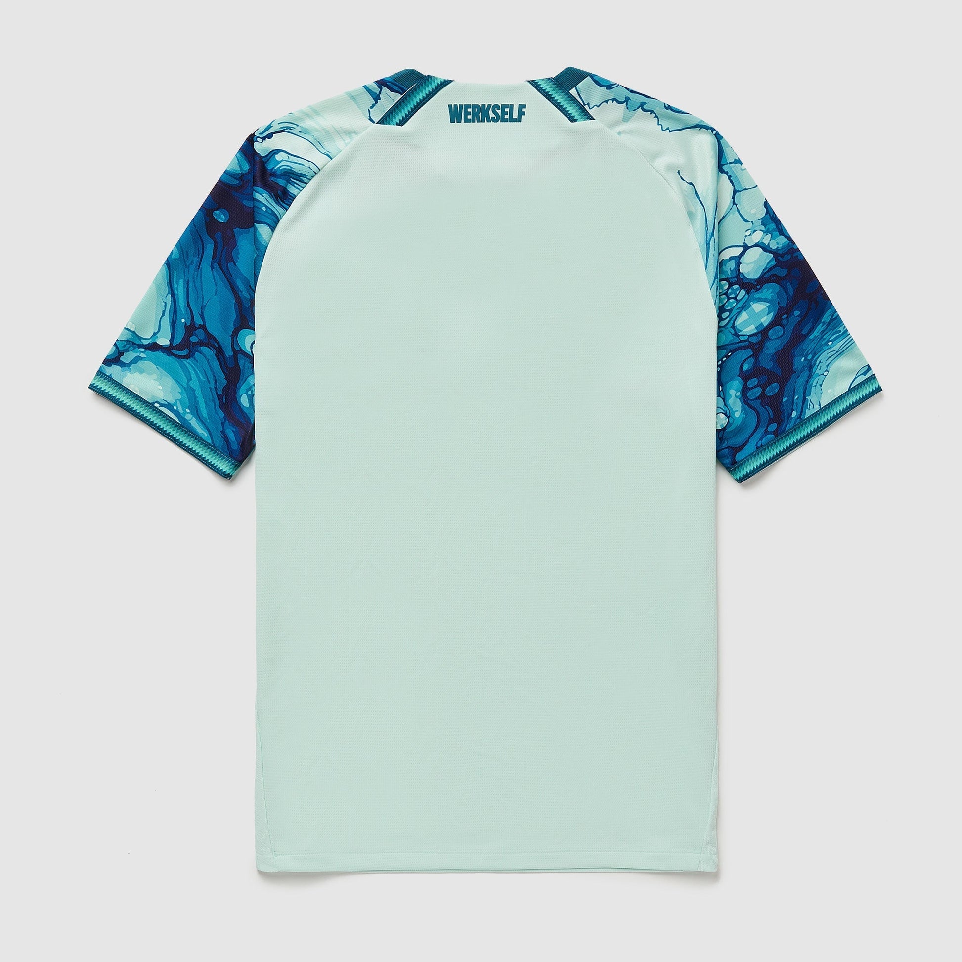 Away 26/27 Fan Shirt 2