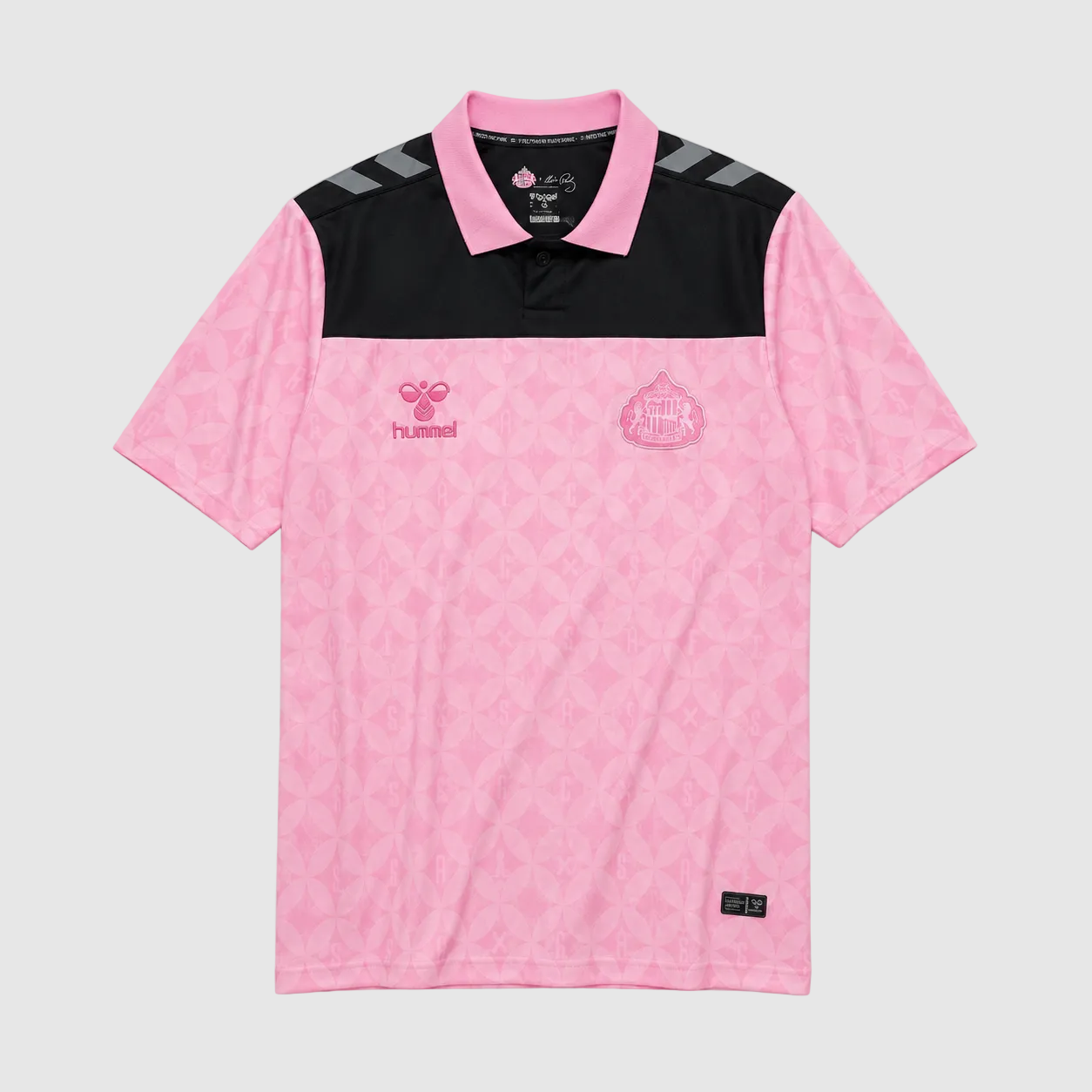 Away 26/27 Fan Shirt