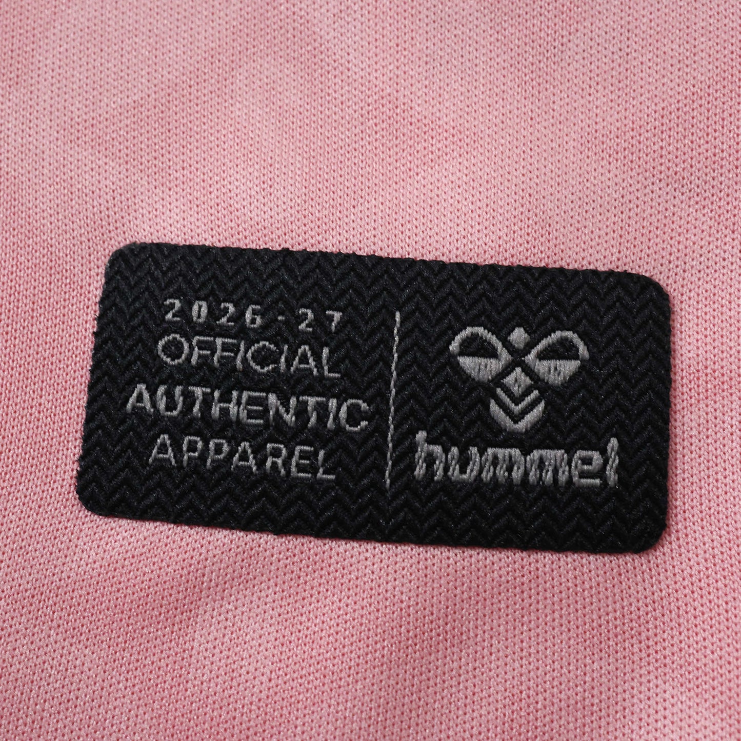 Away 26/27 Fan Shirt 7