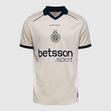 Away 26/27 Fan Shirt