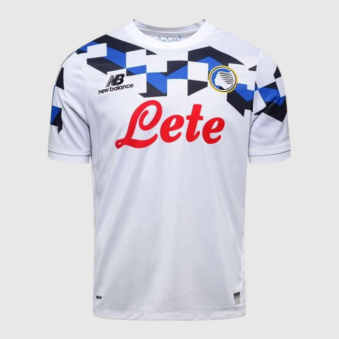 Away 26/27 Fan Shirt
