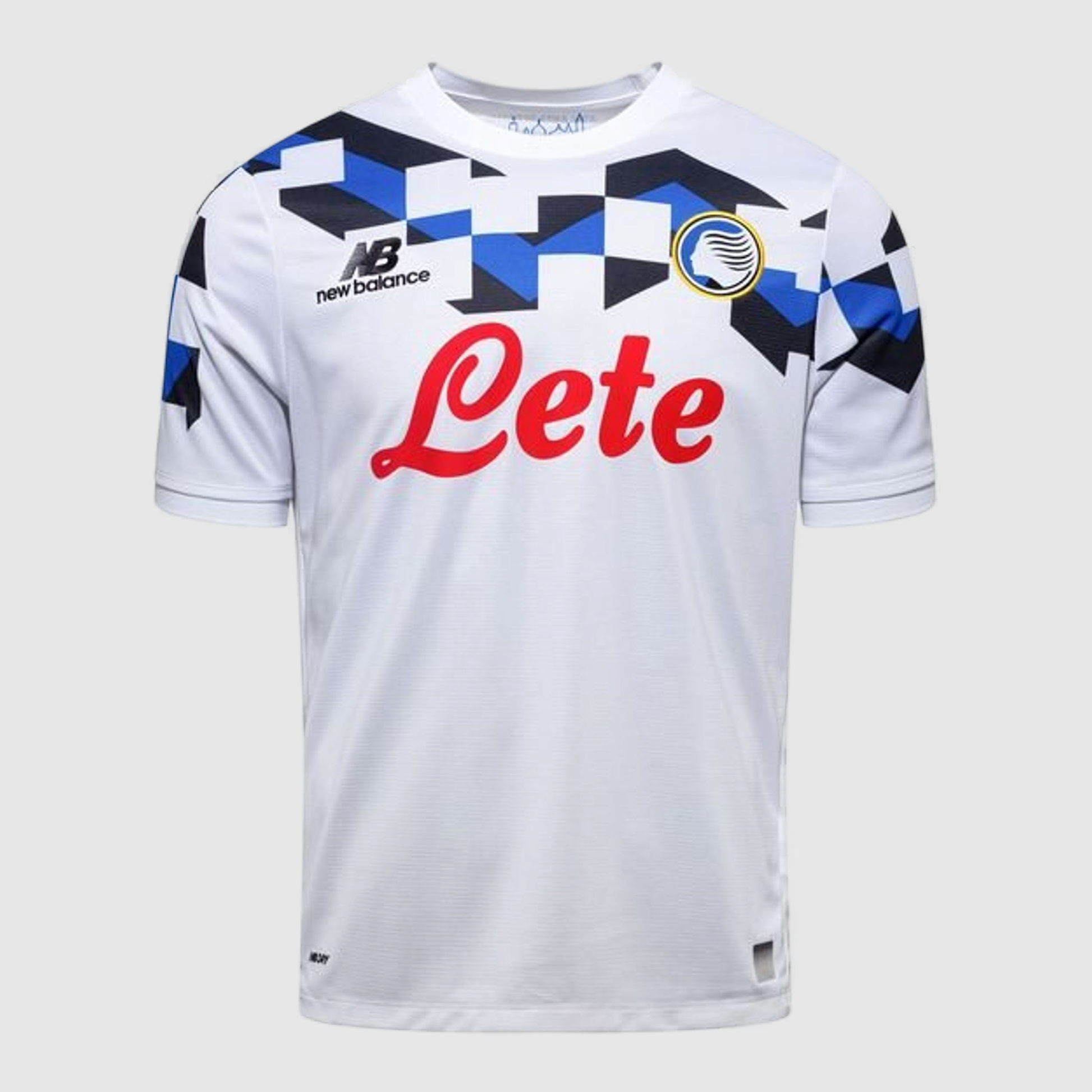 Away 26/27 Fan Shirt