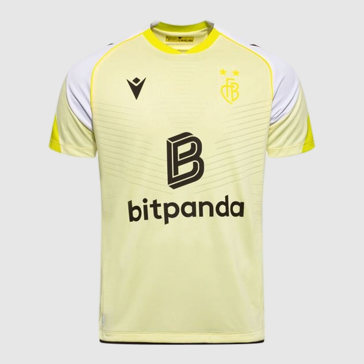 Away 26/27 Fan Shirt
