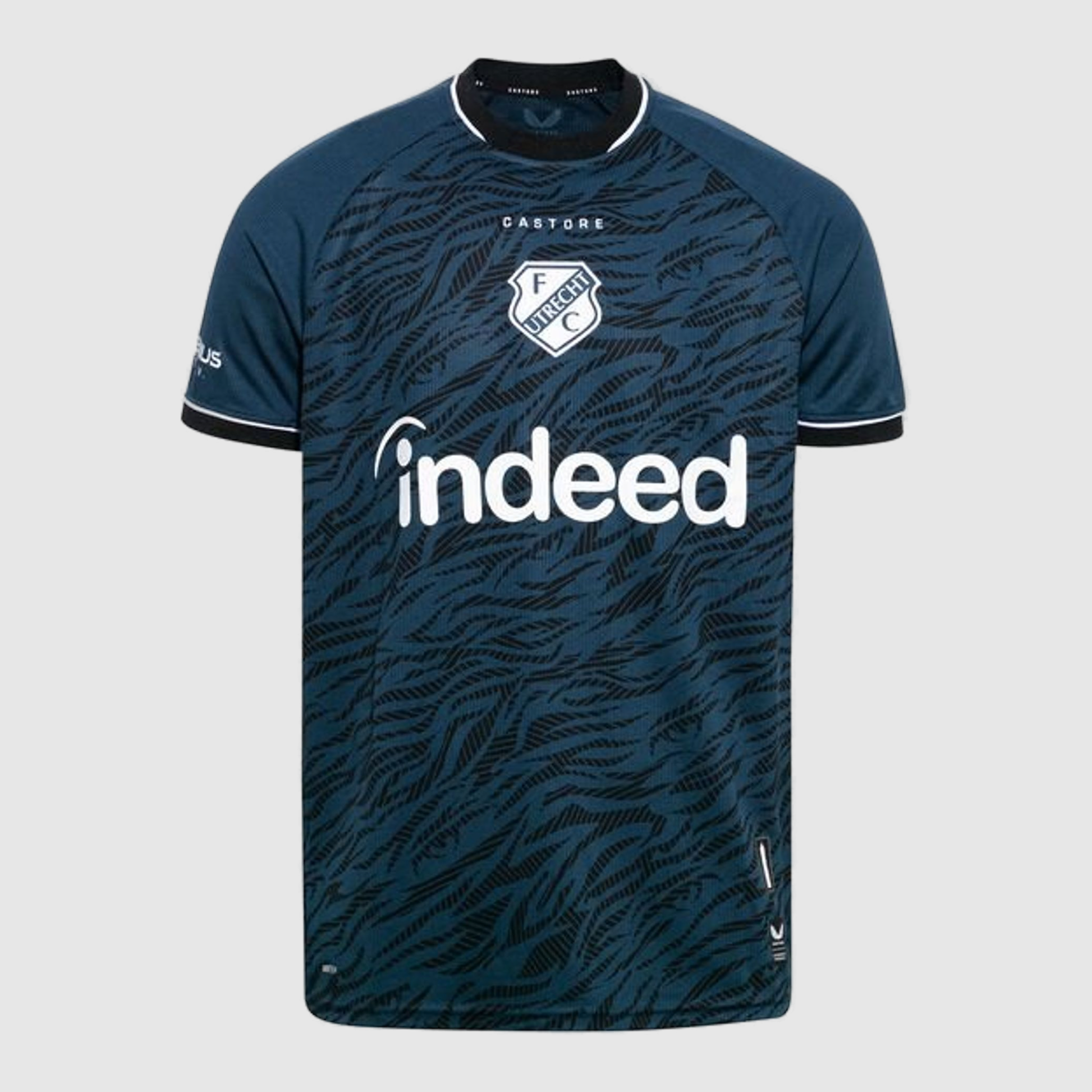 Away 26/27 Fan Shirt