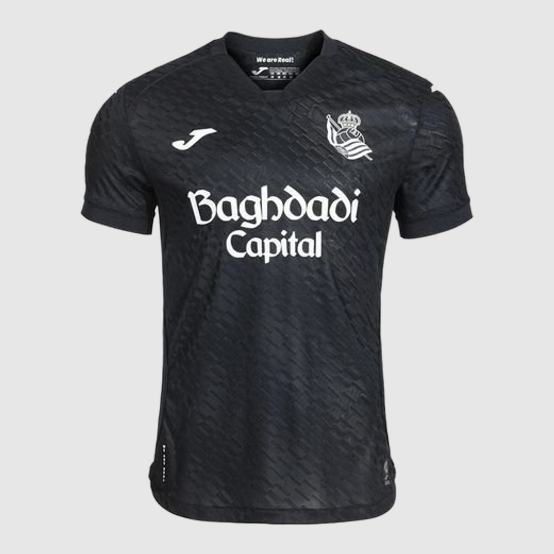 Away 26/27 Fan Shirt