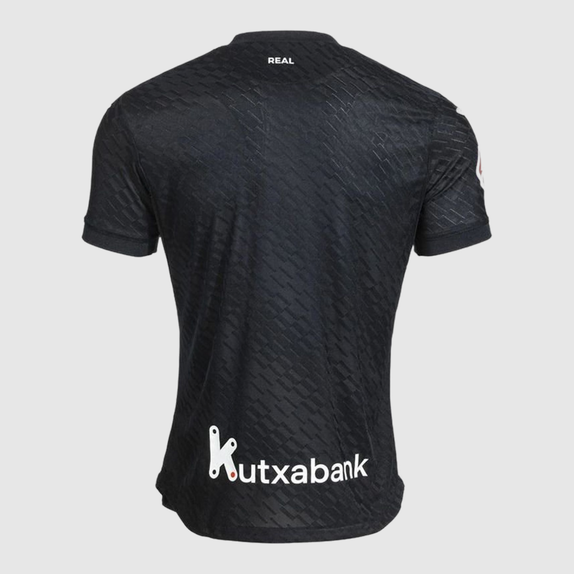 Away 26/27 Fan Shirt 2