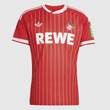 Away 26/27 Fan Shirt