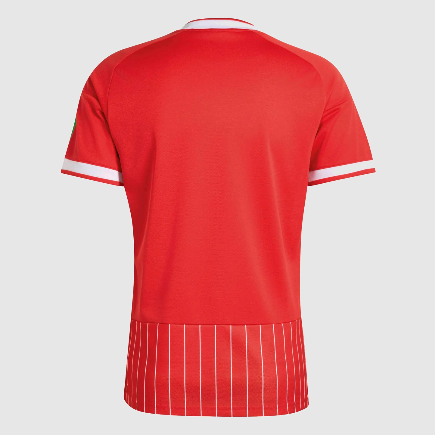 Away 26/27 Fan Shirt 2