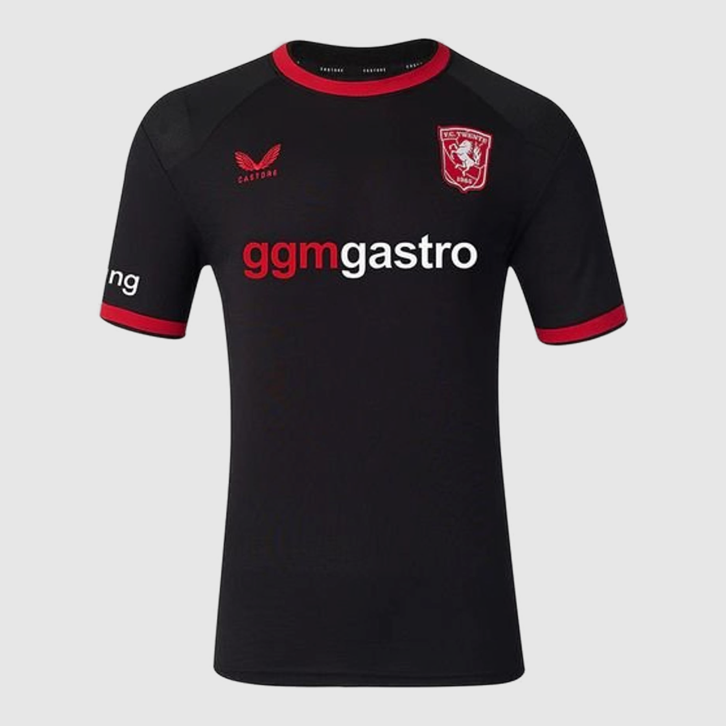 Away 26/27 Fan Shirt