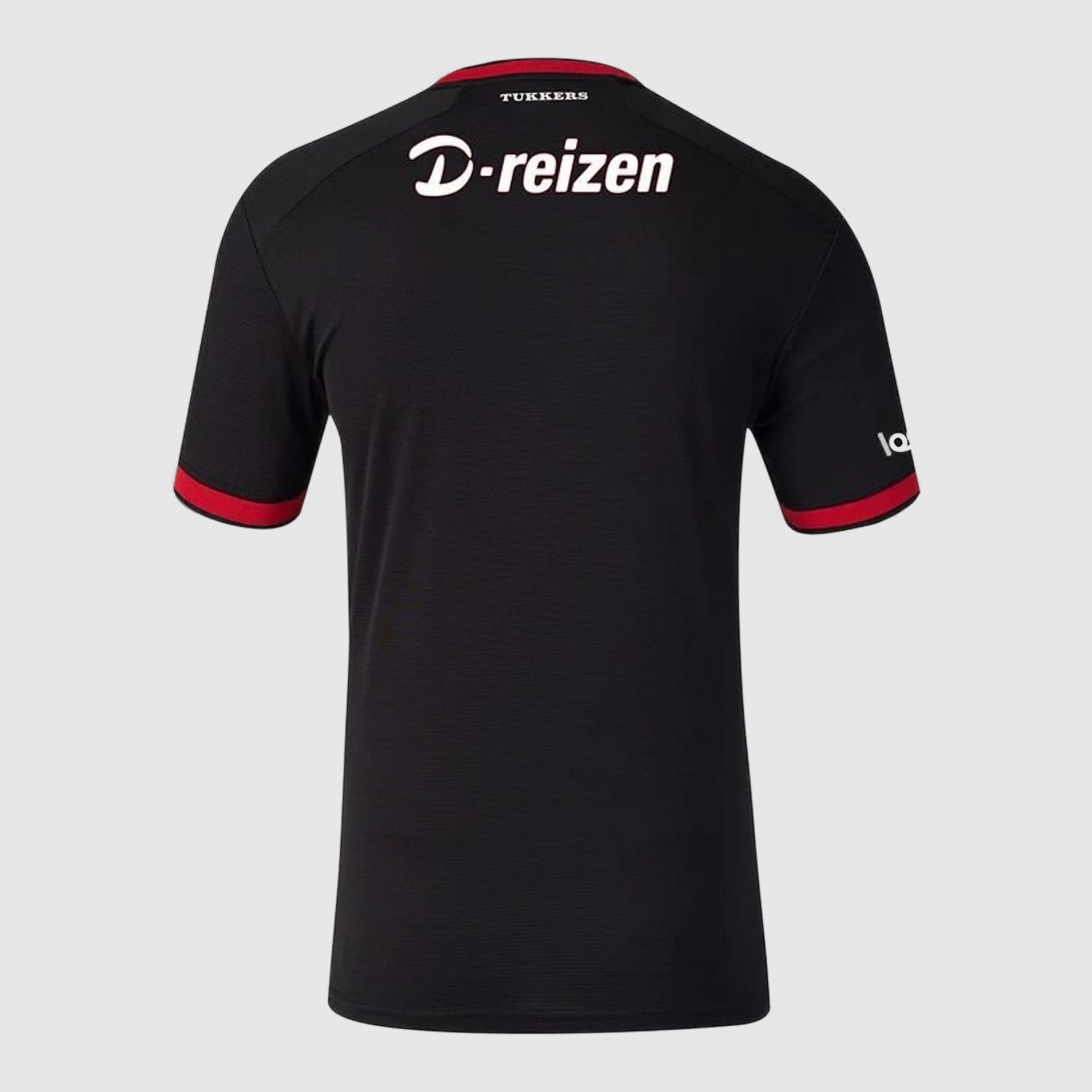 Away 26/27 Fan Shirt 2