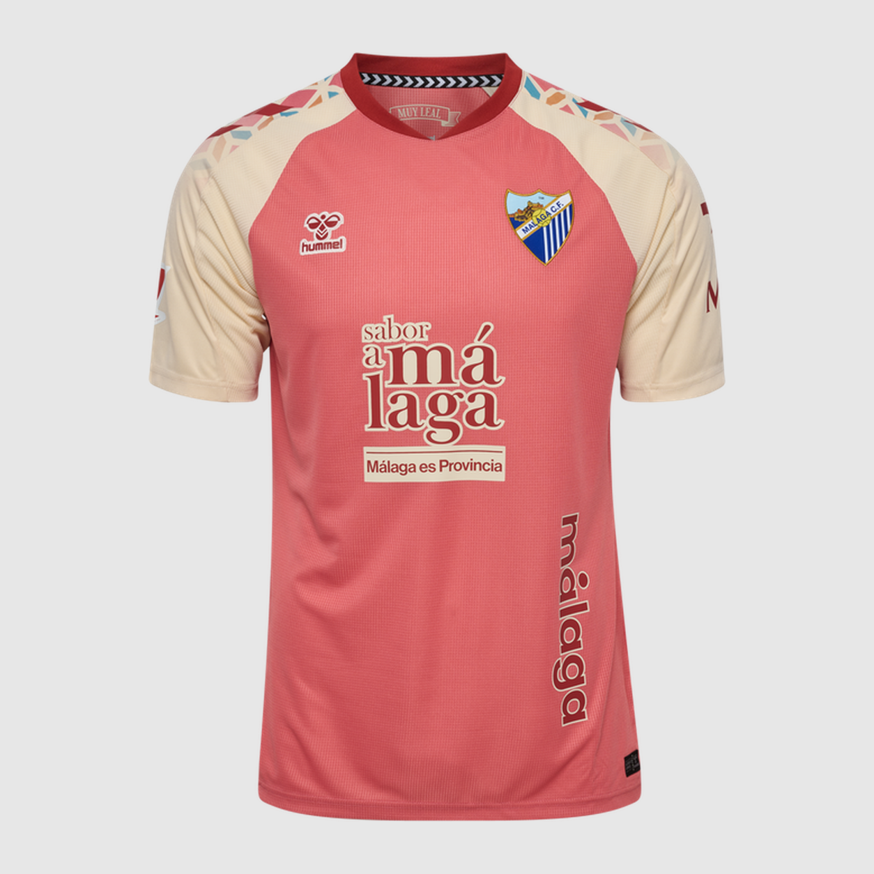 Away 26/27 Fan Shirt