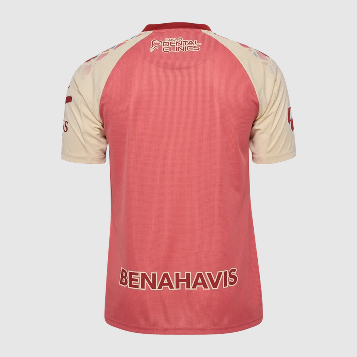 Away 26/27 Fan Shirt 2
