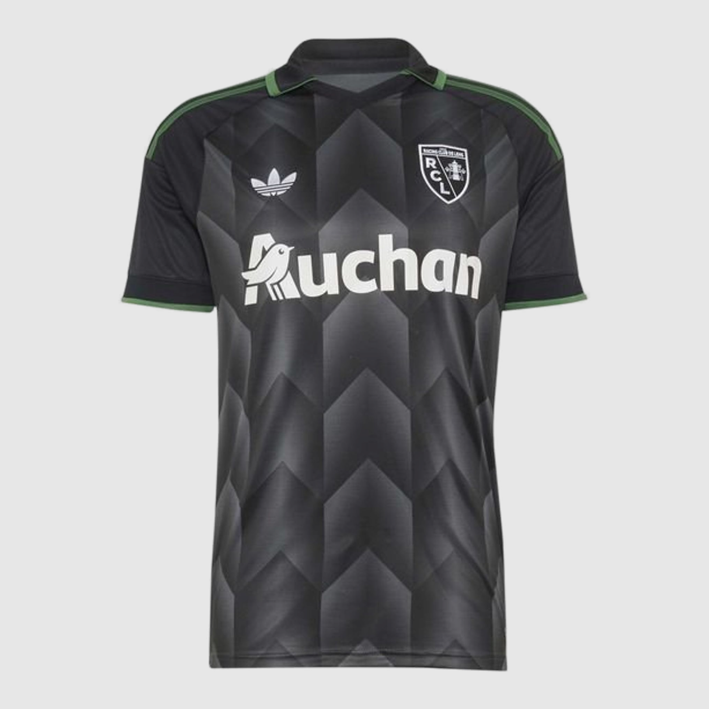 Away 26/27 Fan Shirt