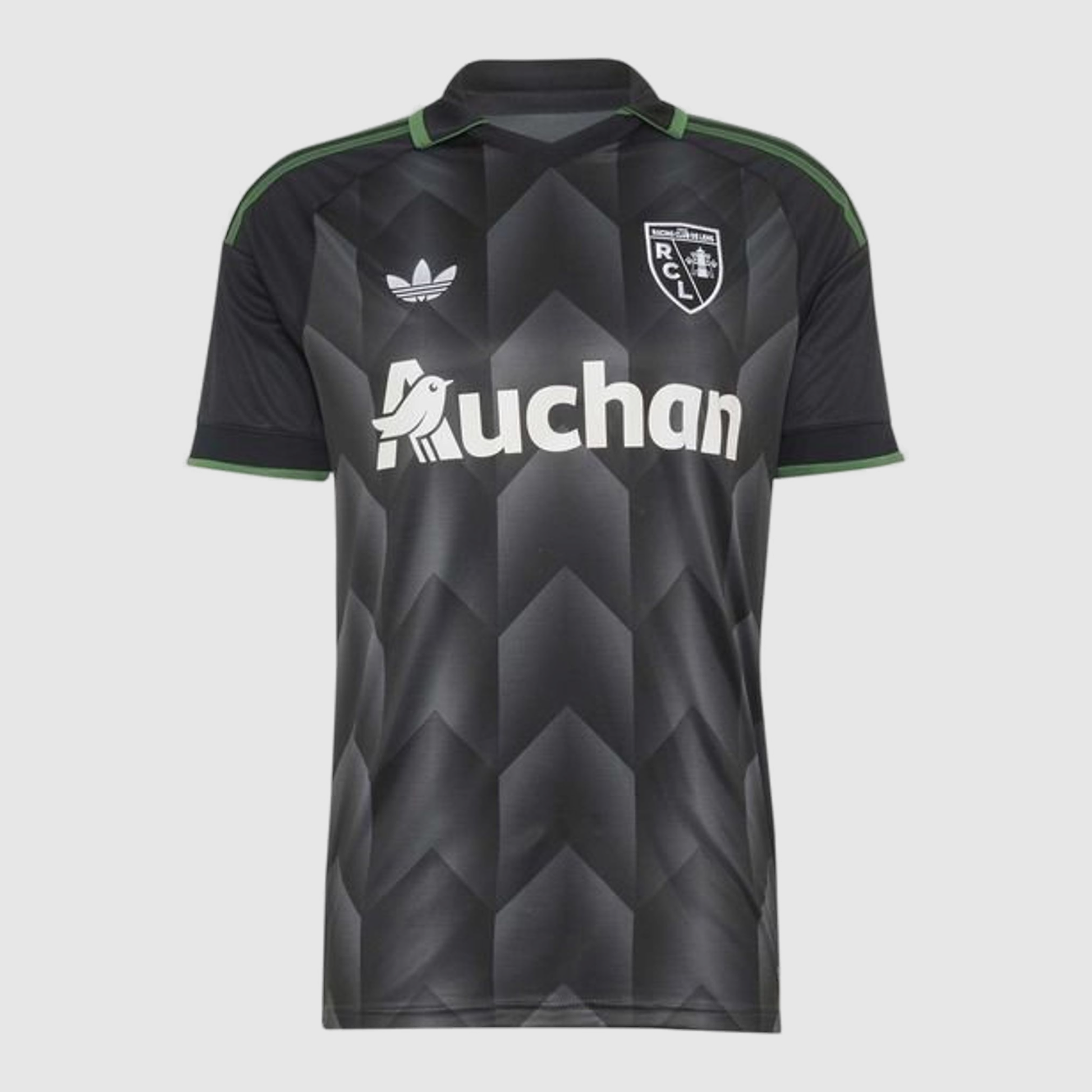 Away 26/27 Fan Shirt