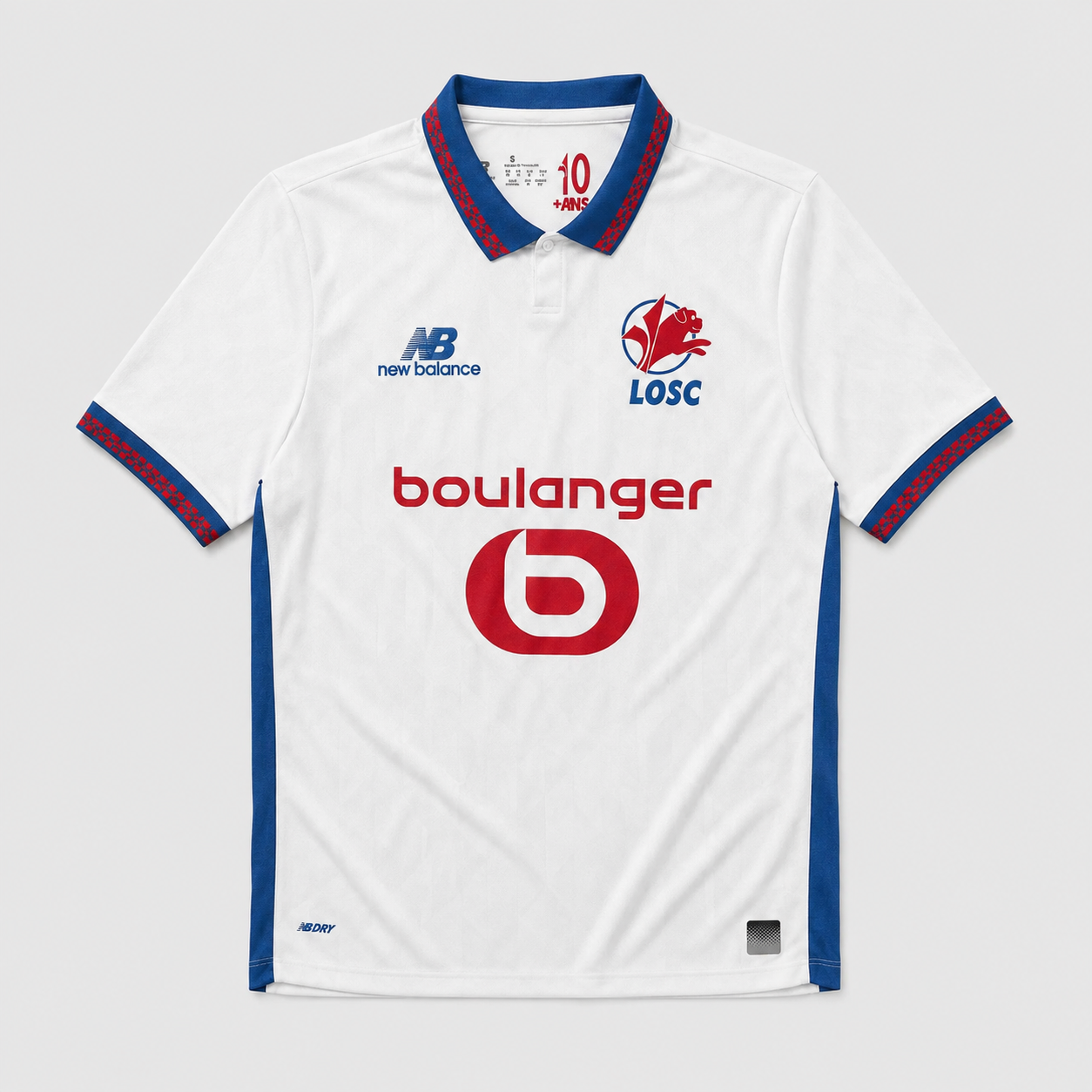Away 26/27 Fan Shirt