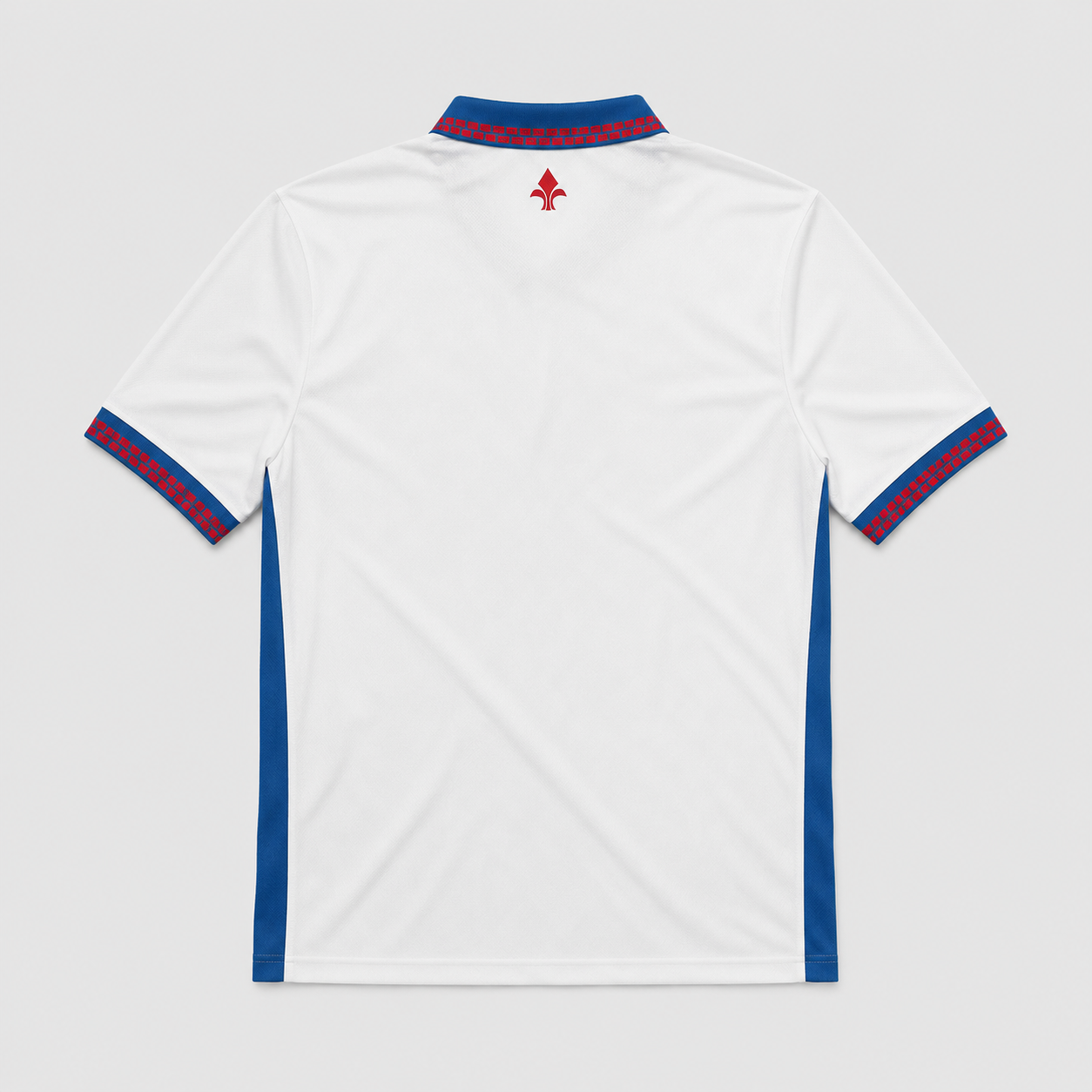 Away 26/27 Fan Shirt 2