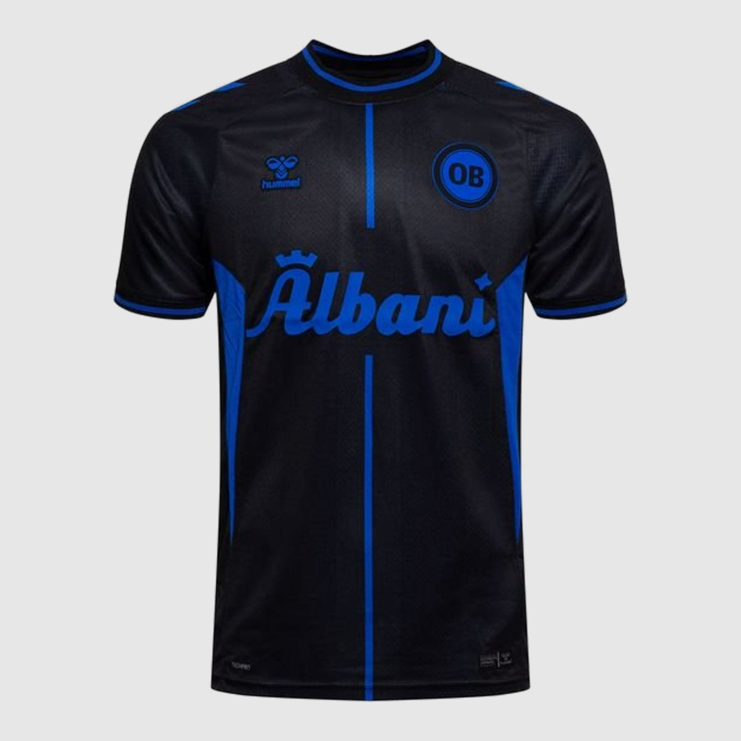 Away 26/27 Fan Shirt