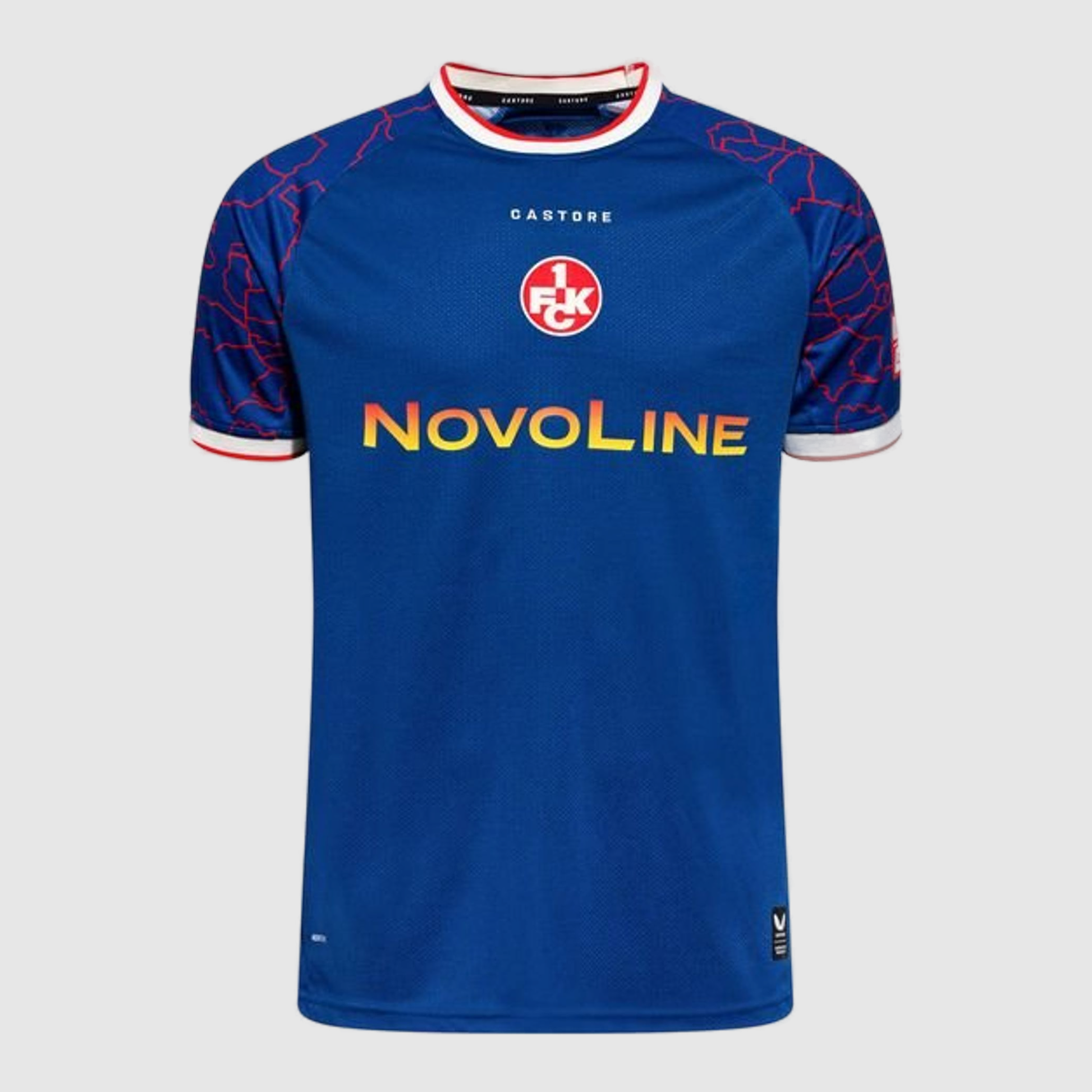 Away 26/27 Fan Shirt