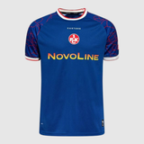 Away 26/27 Fan Shirt