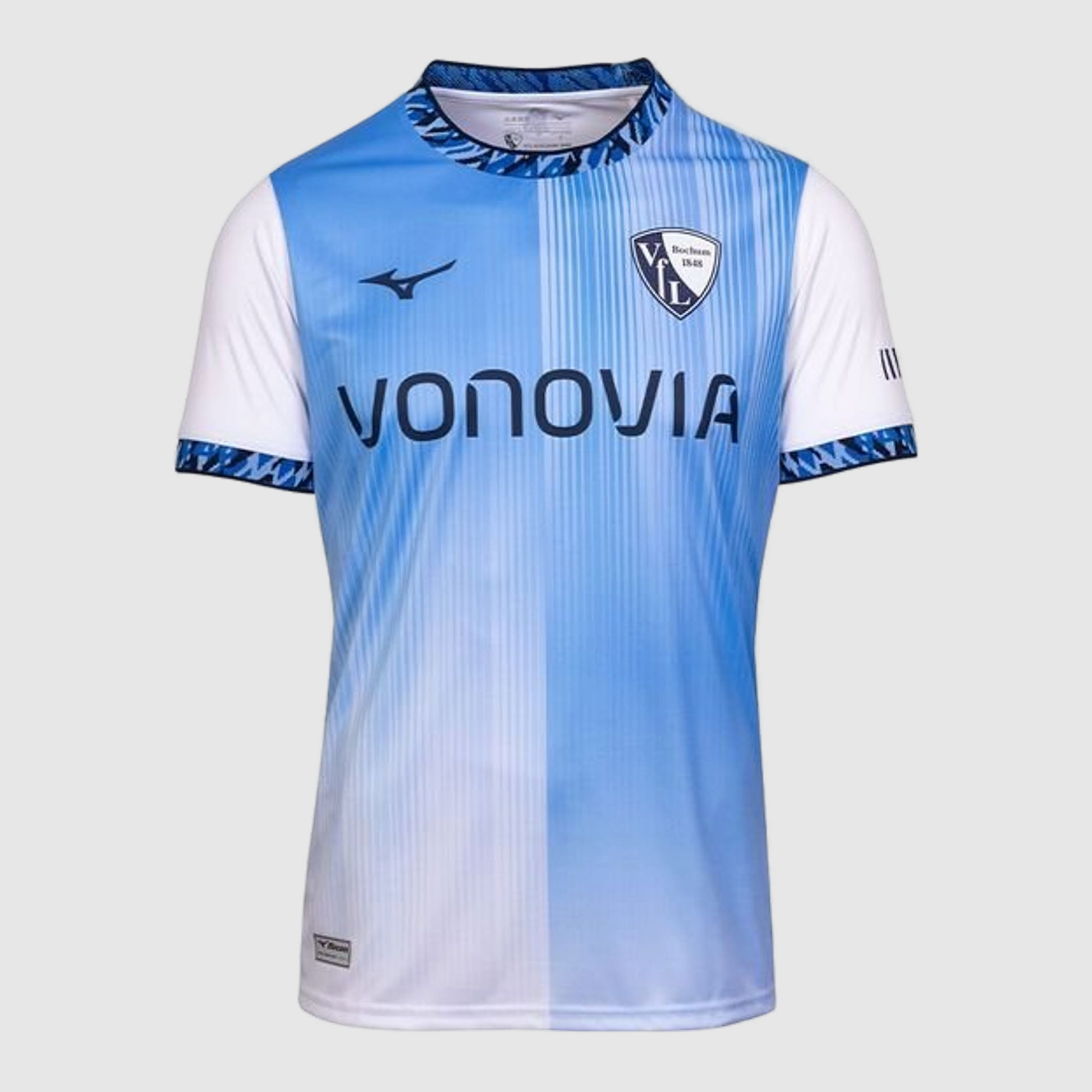 Away 26/27 Fan Shirt