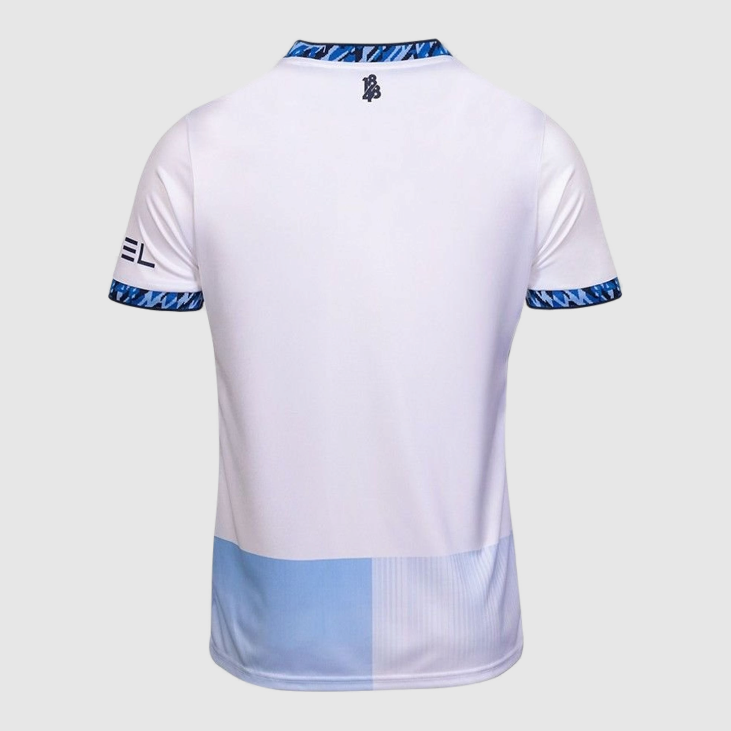 Away 26/27 Fan Shirt 2