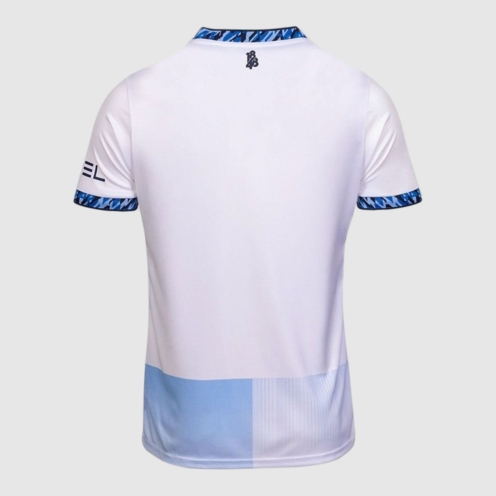 Away 26/27 Fan Shirt 2