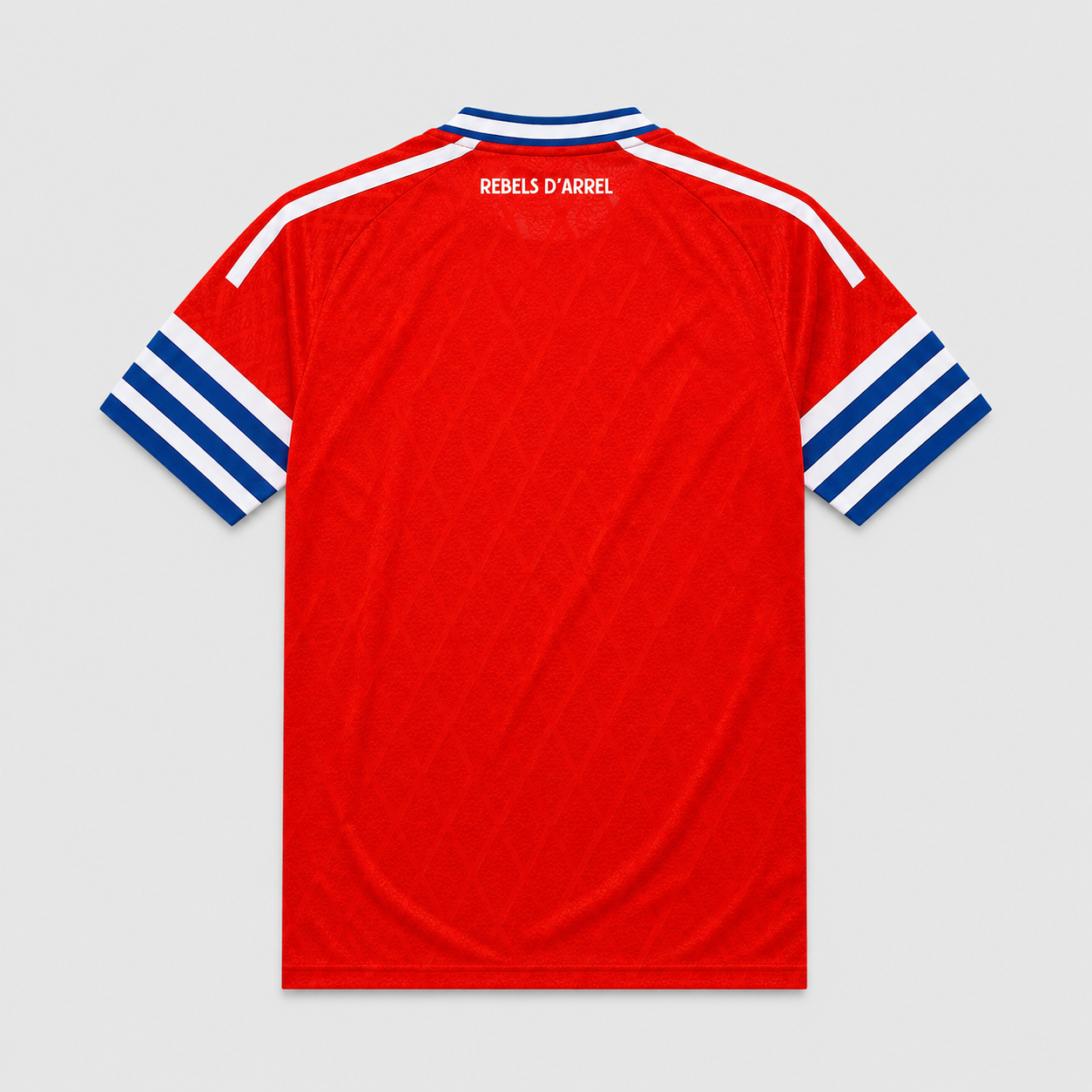 Away 26/27 Fan Shirt 2