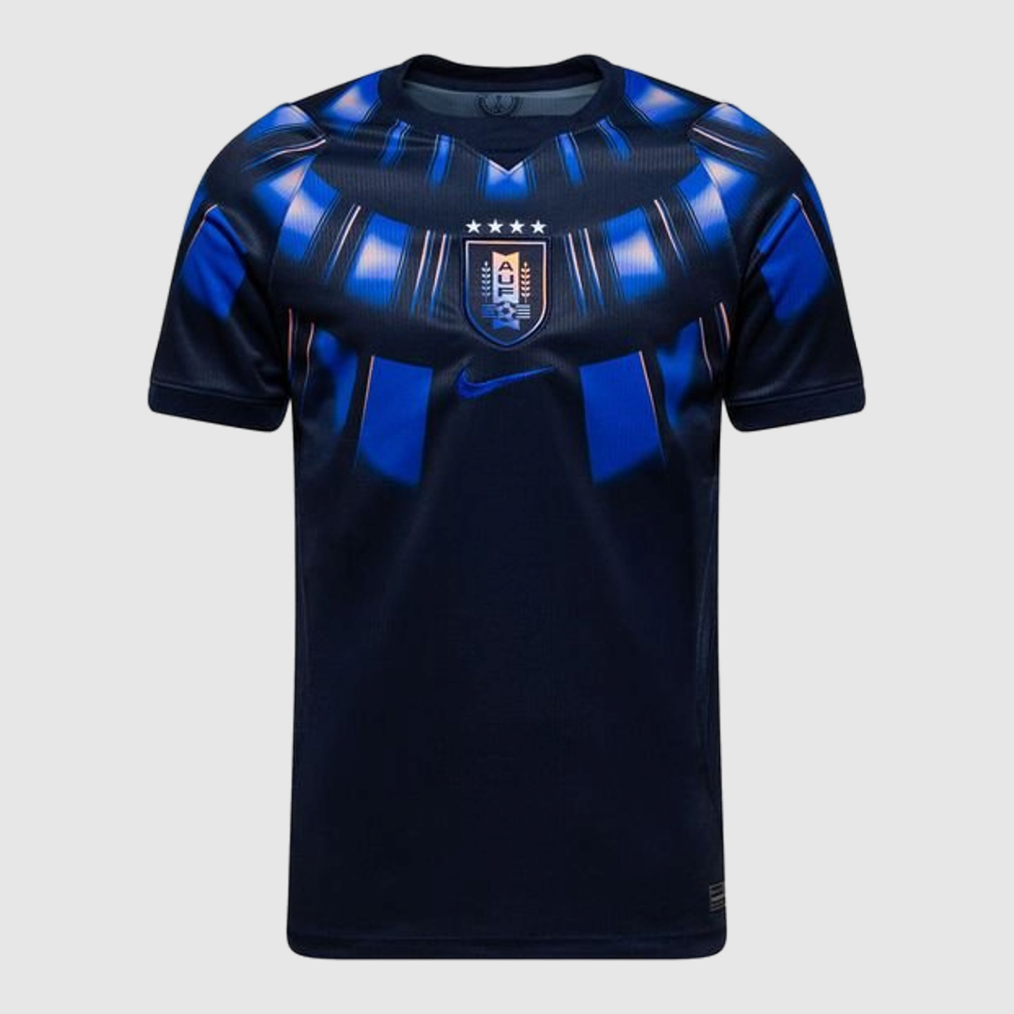 Away 26/27 Fan Shirt