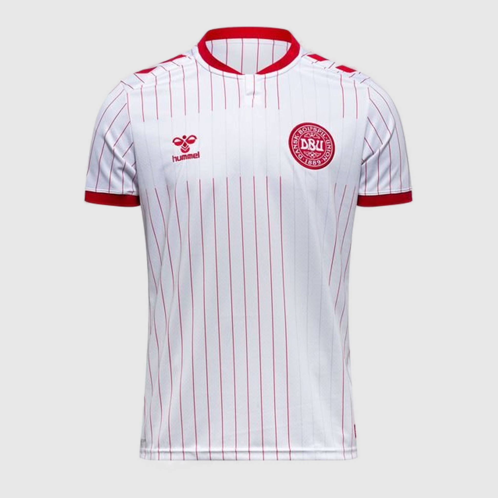 Away 26/27 Fan Shirt