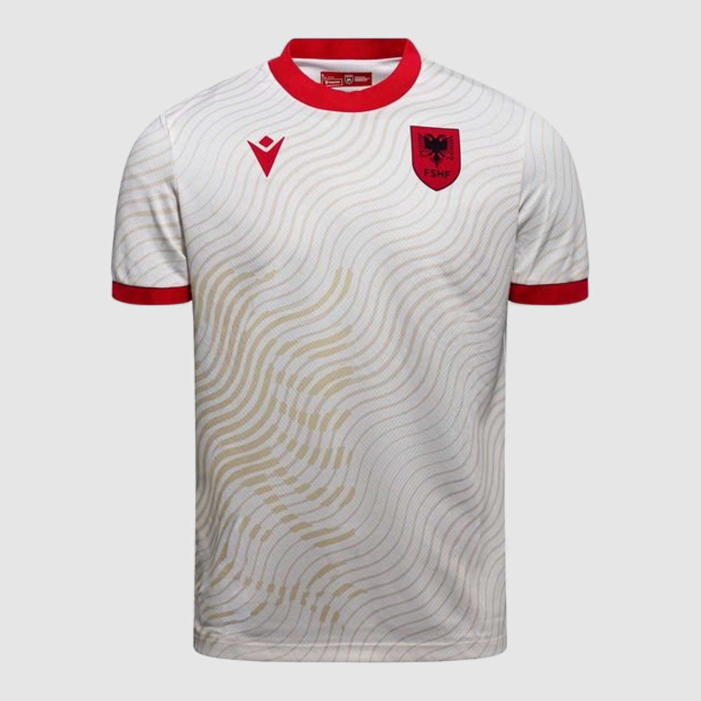 Away 26/27 Fan Shirt
