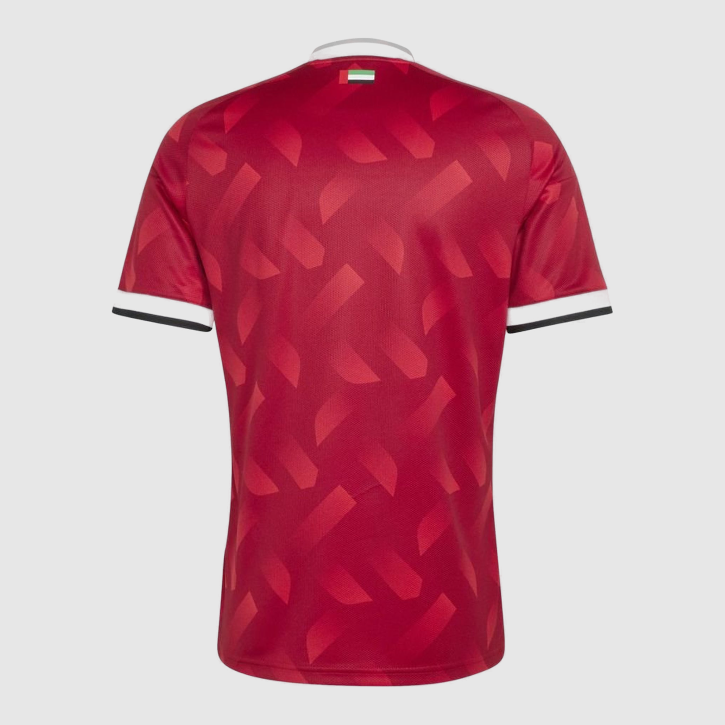 Away 26/27 Fan Shirt 2