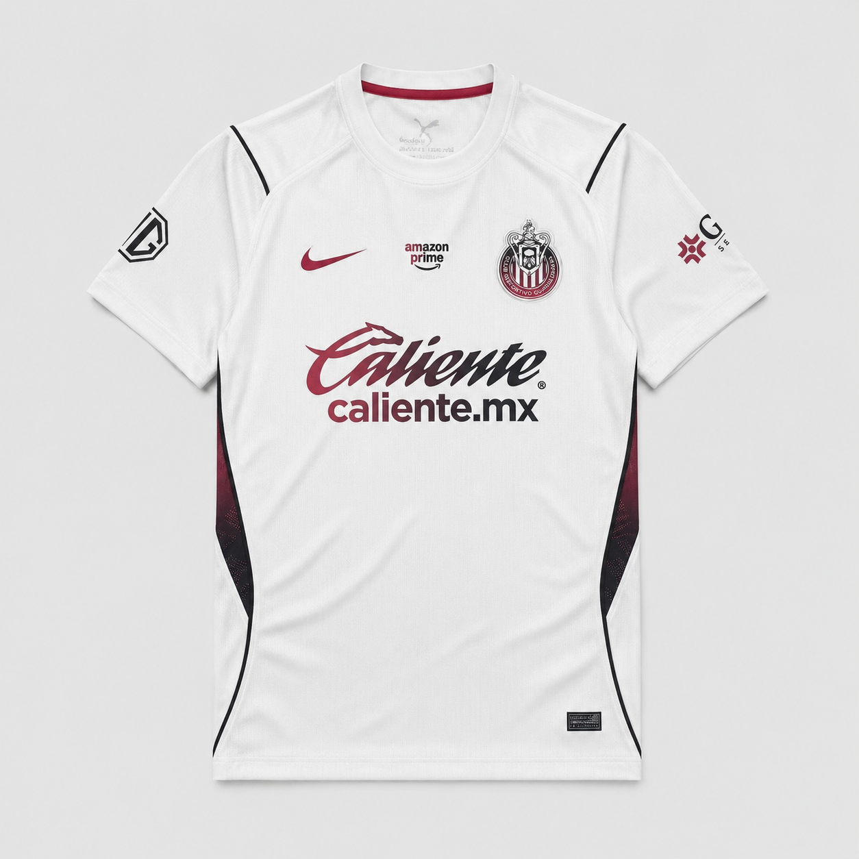 Away 26/27 Fan Shirt