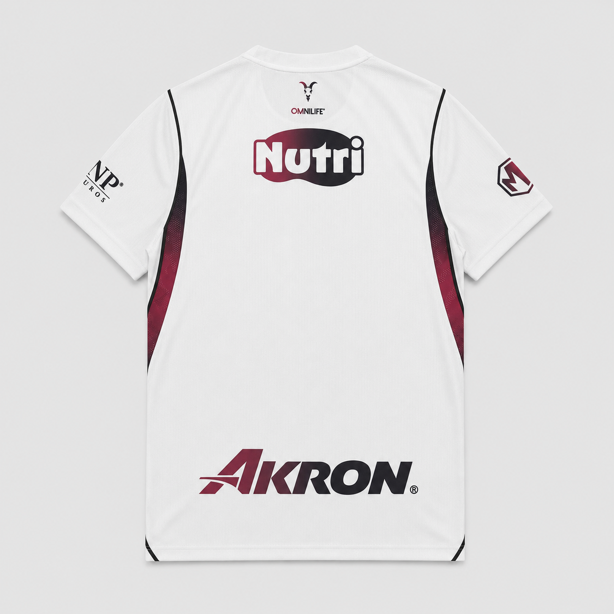 Away 26/27 Fan Shirt 2