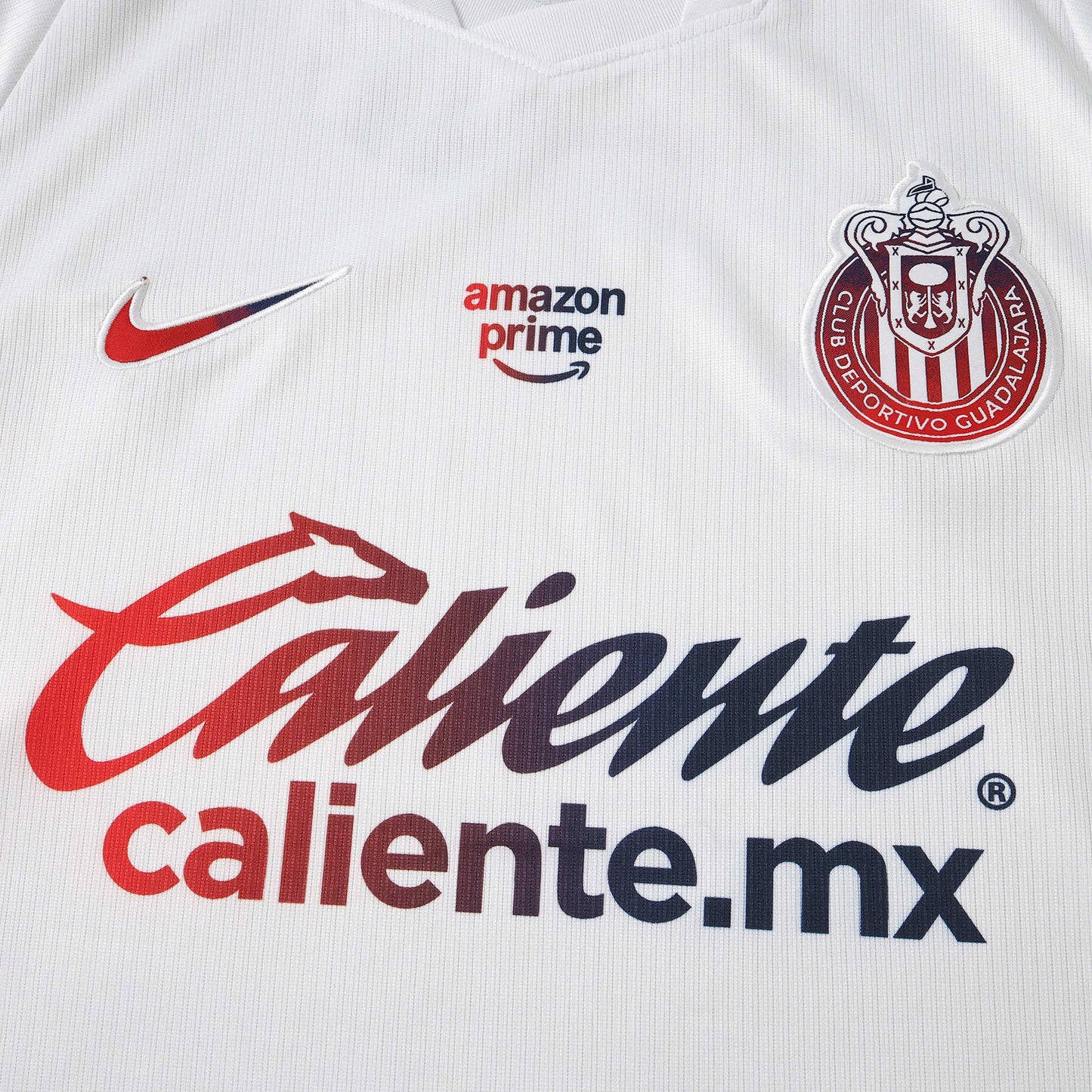 Away 26/27 Fan Shirt 3