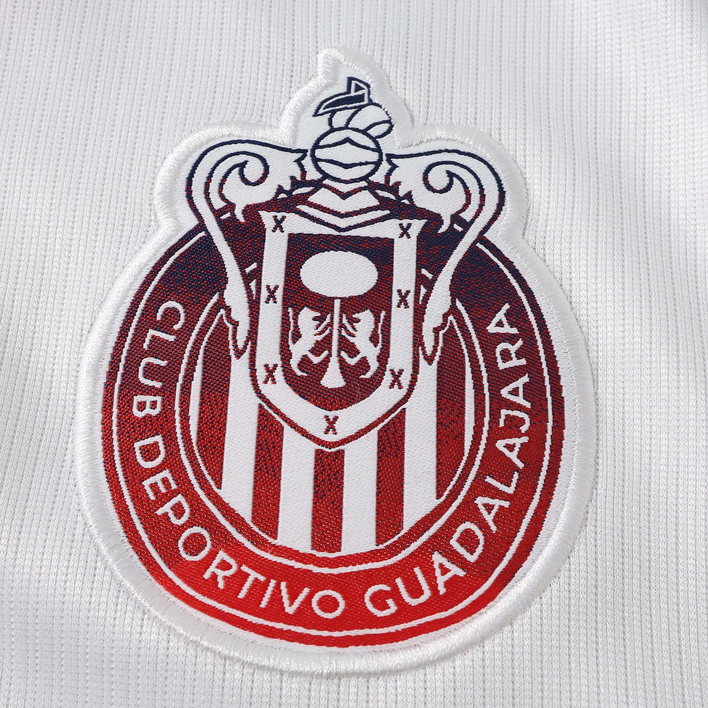 Away 26/27 Fan Shirt 4