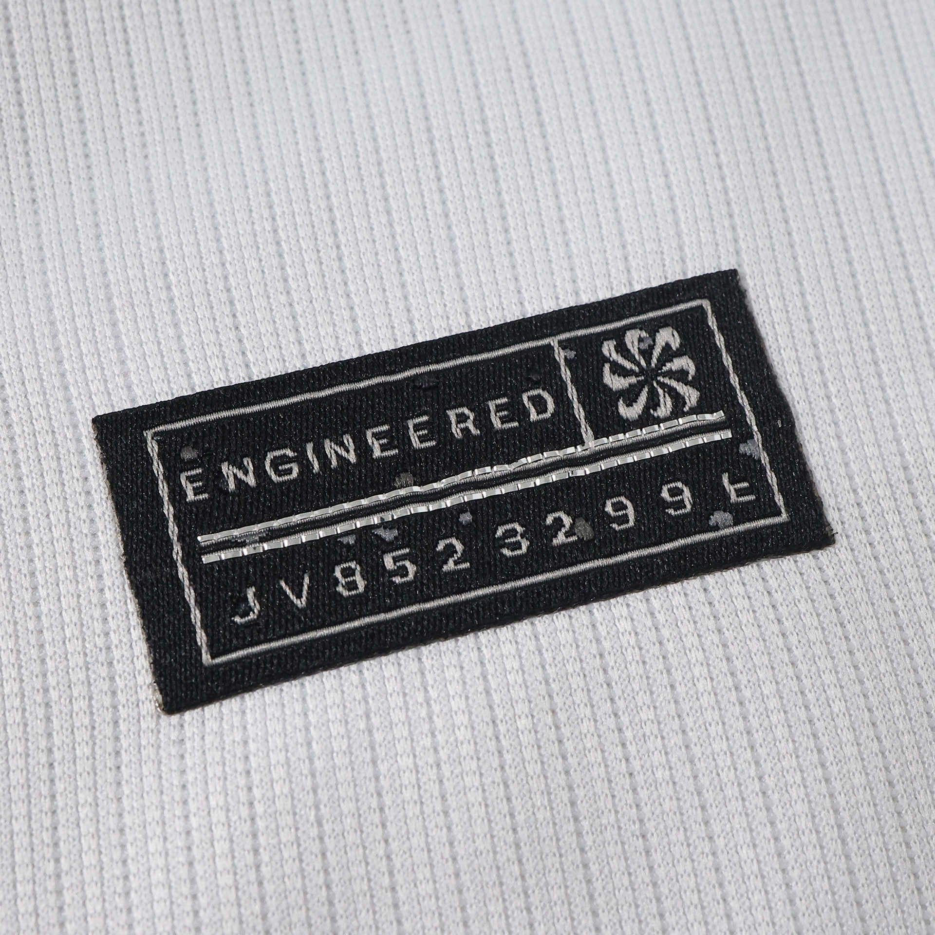 Away 26/27 Fan Shirt 10