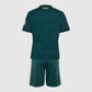Away 26/27 Kids Shirt Kit 2